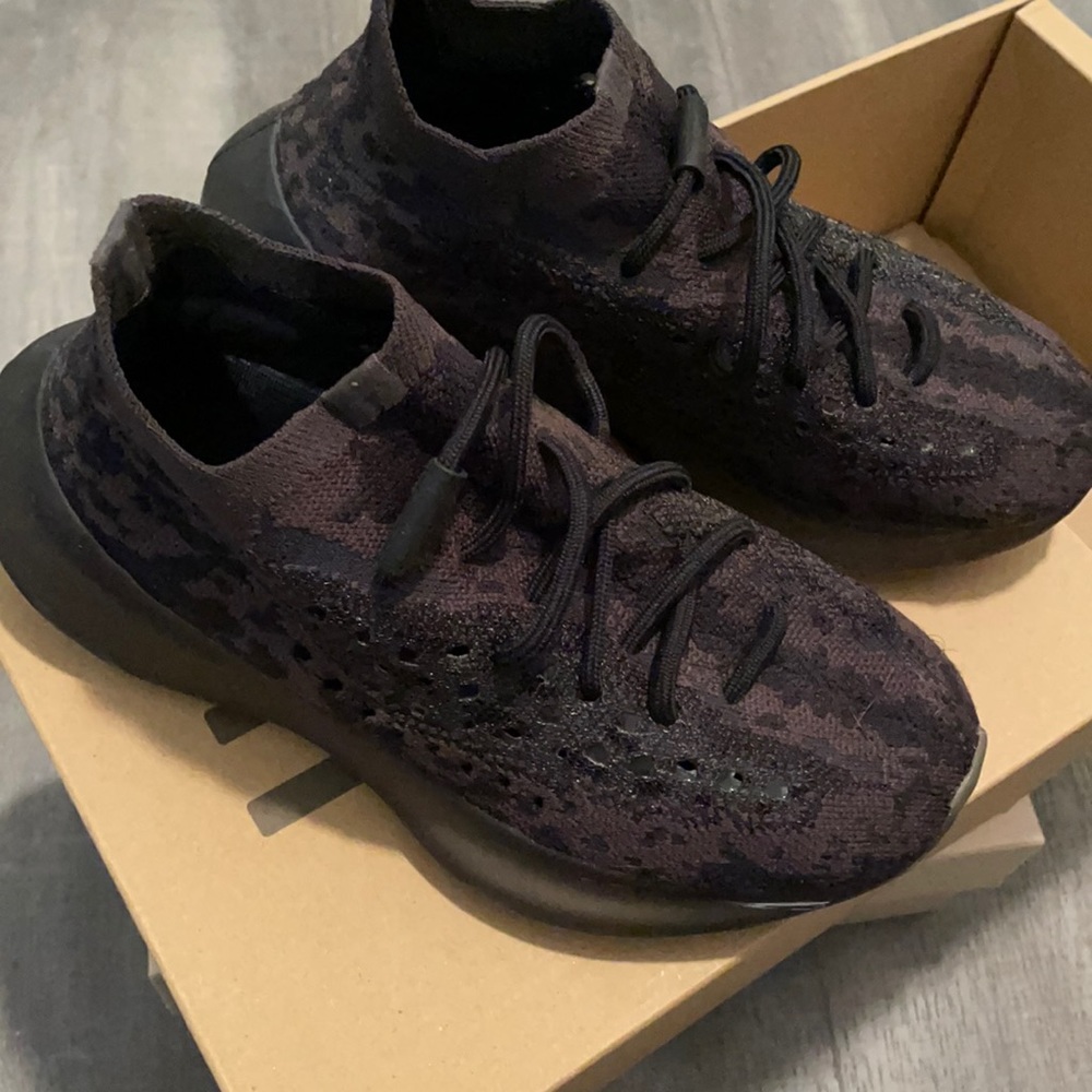 Yeezy 380